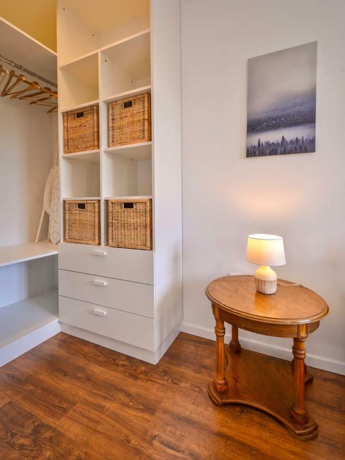 South Park, Vitosha View, 2-Bdr, 2-Bthr Apartment By Flat Mаnager Sofia Luaran gambar
