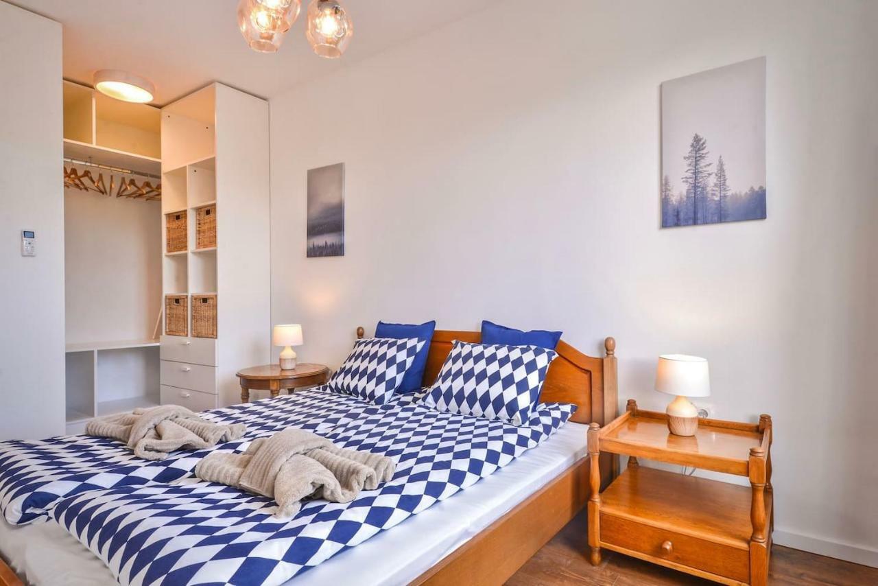 South Park, Vitosha View, 2-Bdr, 2-Bthr Apartment By Flat Mаnager Sofia Luaran gambar